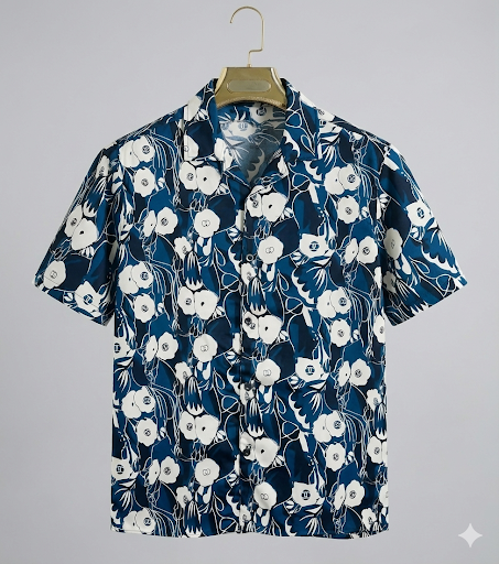 Hawai Cuban Shirts