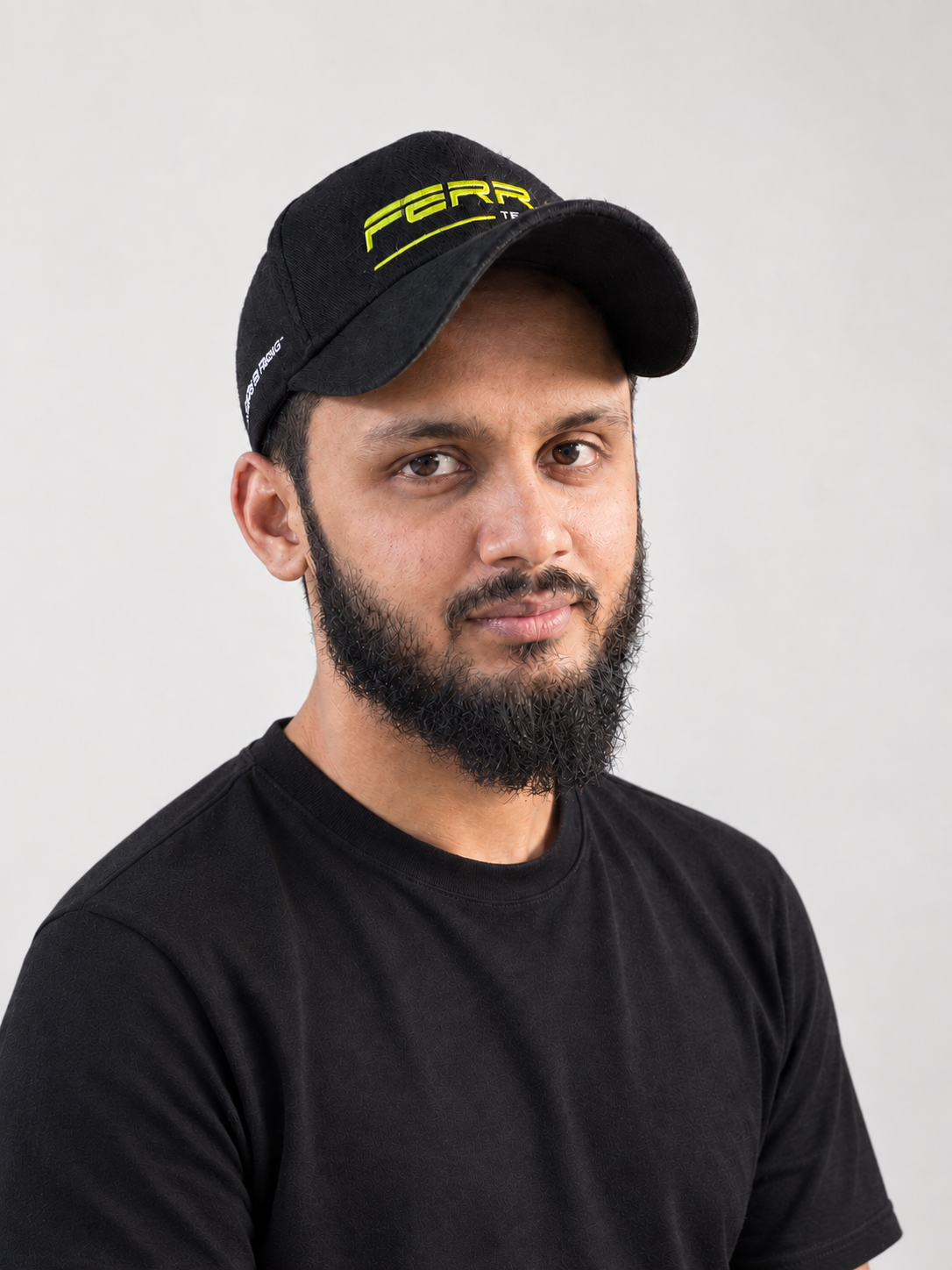 Sazzad Hosan - Digital Marketing & E-commerce Manager